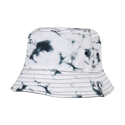 Batik Dye Reversible Bucket Hat - 4