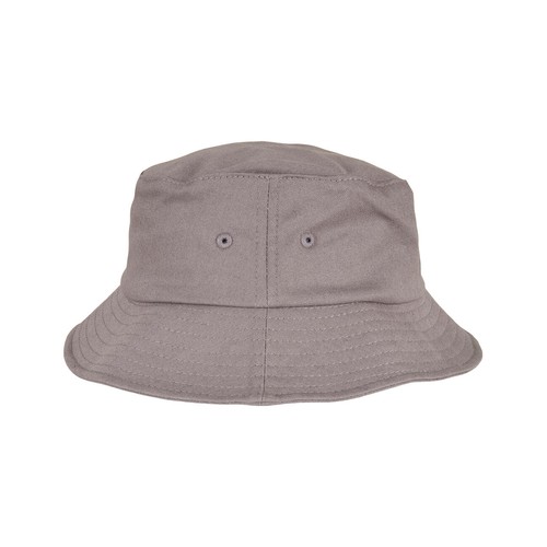 Flexfit Cotton Twill Bucket Hat Kids - 1