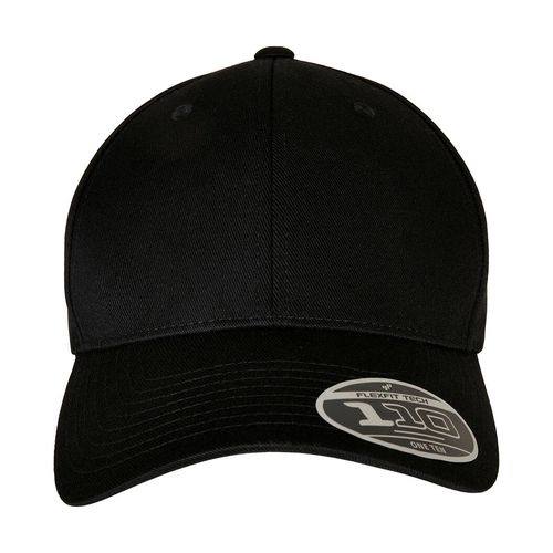110 Curved Visor Snapback - 6