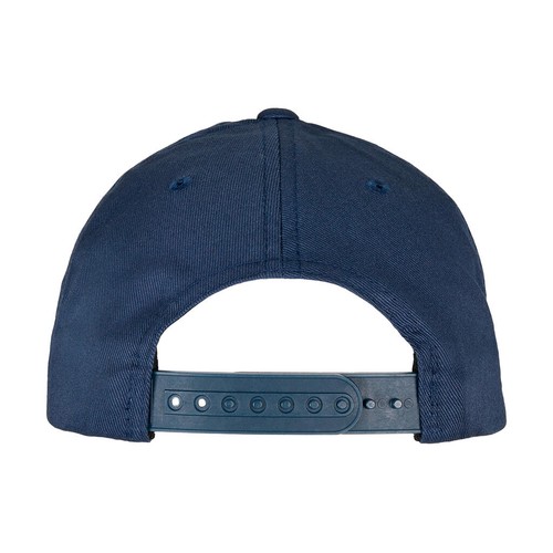 110 Curved Visor Snapback thumbnail 5