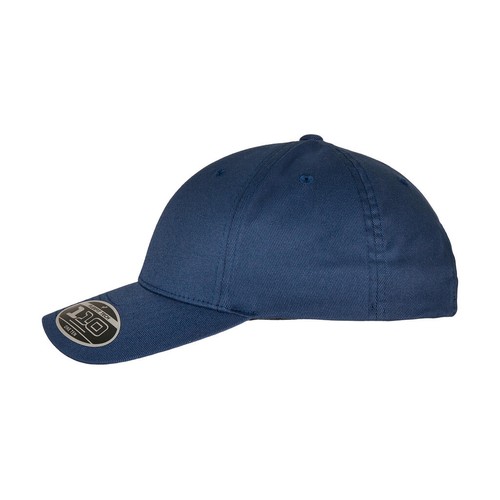 110 Curved Visor Snapback thumbnail 4