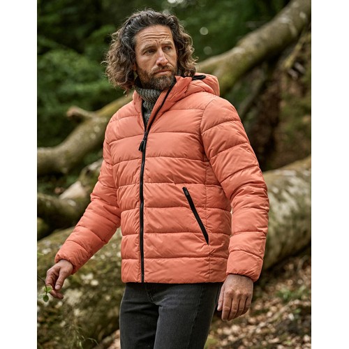 Lite Hooded Jacket - 1
