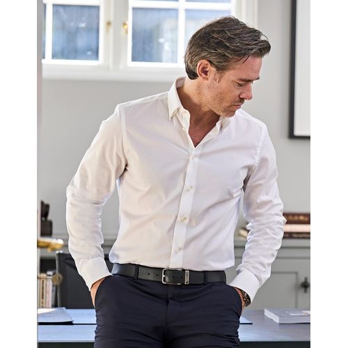 Stretch Luxury Shirt - 2