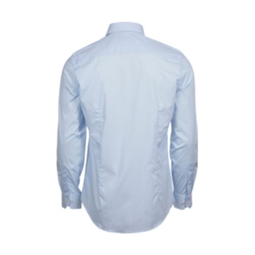 Stretch Luxury Shirt - 7