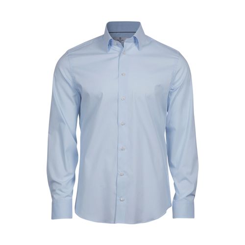 Stretch Luxury Shirt - 5