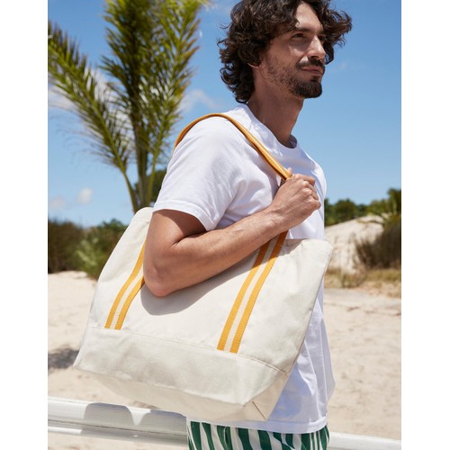 EarthAware® Organic Boat Bag - 1