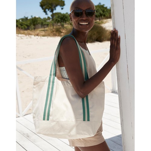 EarthAware® Organic Boat Bag thumbnail 5