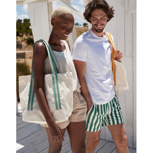 EarthAware® Organic Boat Bag thumbnail 7