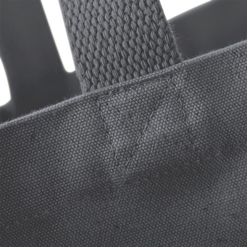Oversized Canvas Tote Bag thumbnail 7