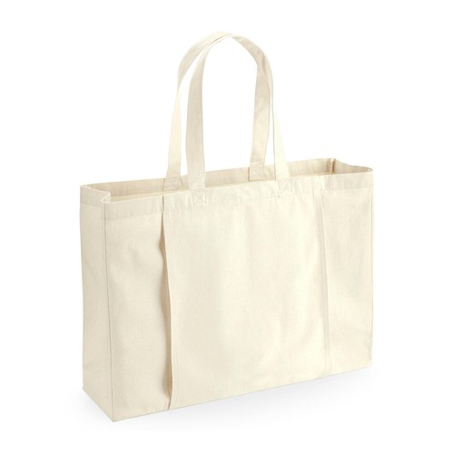 EarthAware® Organic Yoga Tote thumbnail 5