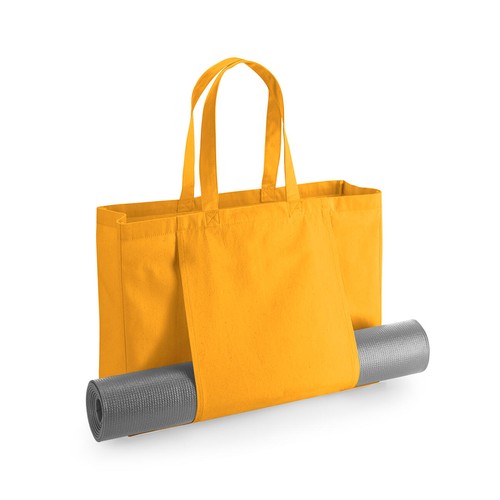 EarthAware® Organic Yoga Tote thumbnail 10