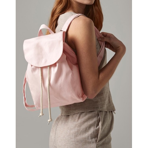 EarthAware® Organic Mini Rucksack thumbnail 6