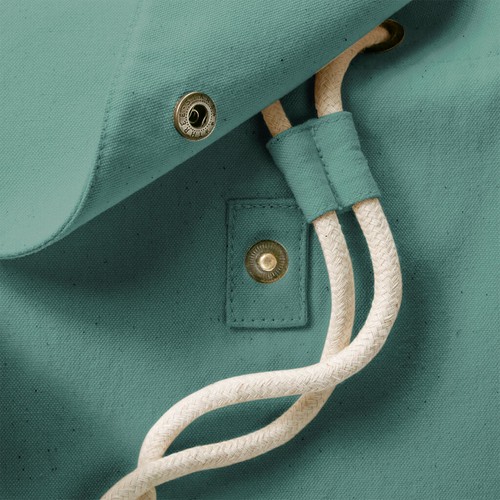 EarthAware® Organic Mini Rucksack thumbnail 11
