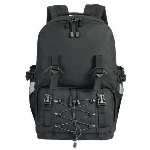 mochila cintas reflectantes