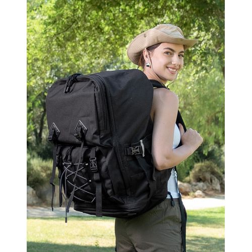 MOCHILA CINTAS REFLECTANTES