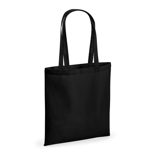 Recycled Cotton Tote thumbnail 5