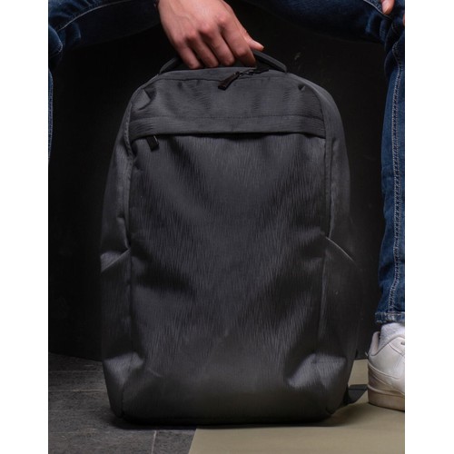 Davos Essential Laptop Backpack thumbnail 4