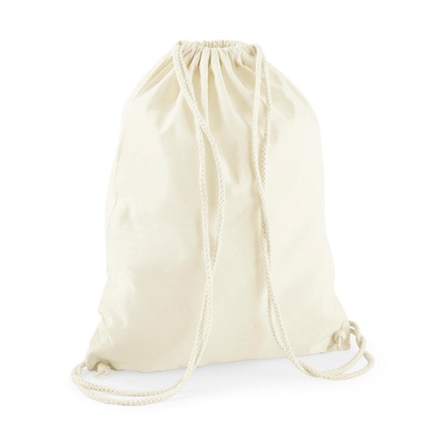Recycled Cotton Gymsac thumbnail 7