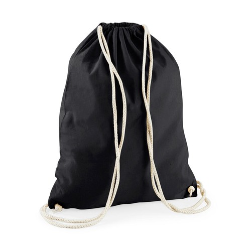 Recycled Cotton Gymsac thumbnail 5
