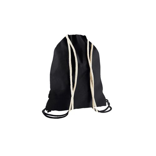mochila con cordón