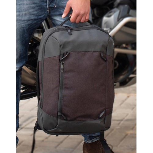 Luxembourg Vital Laptop Backpack thumbnail 4