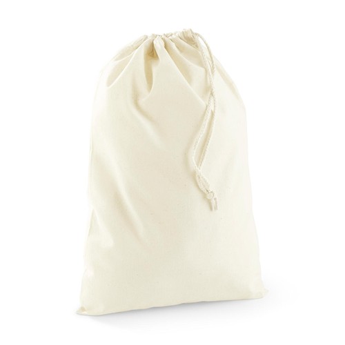 Recycled Cotton Stuff Bag thumbnail 7