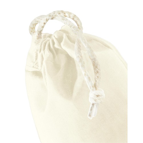 Recycled Cotton Stuff Bag thumbnail 8