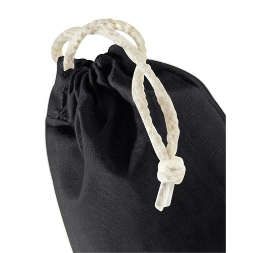 Recycled Cotton Stuff Bag thumbnail 5