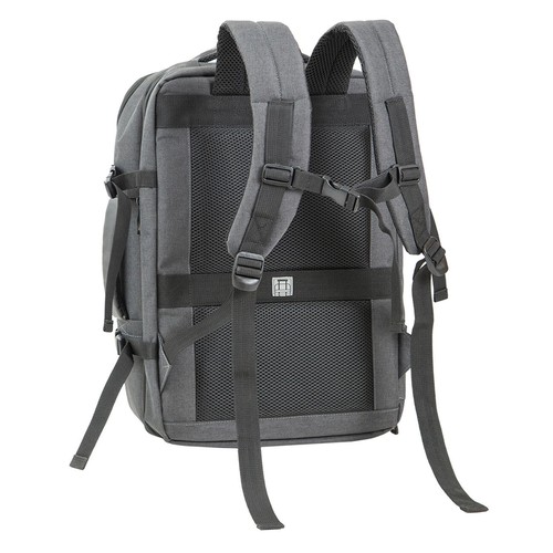 Vienna Overnight Laptop Backpack thumbnail 7