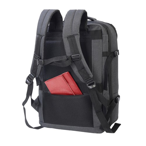 Vienna Overnight Laptop Backpack thumbnail 8