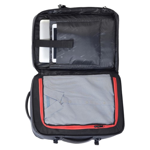 Vienna Overnight Laptop Backpack thumbnail 6