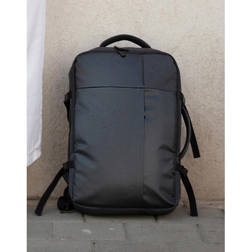 Vienna Overnight Laptop Backpack thumbnail 4