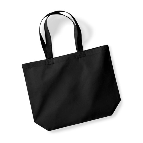 Recycled Cotton Maxi Tote thumbnail 5