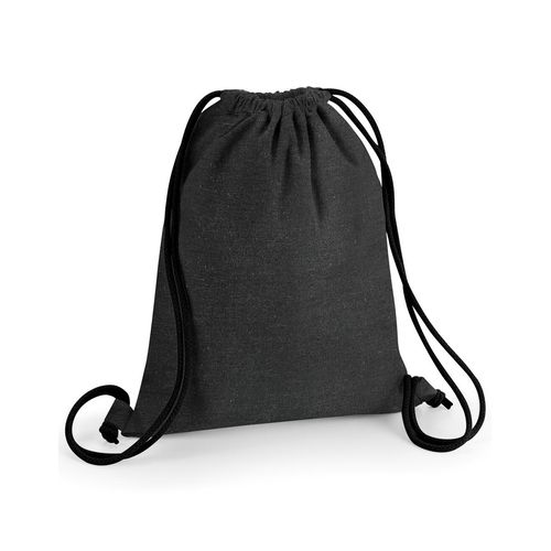 mochila con cordón
