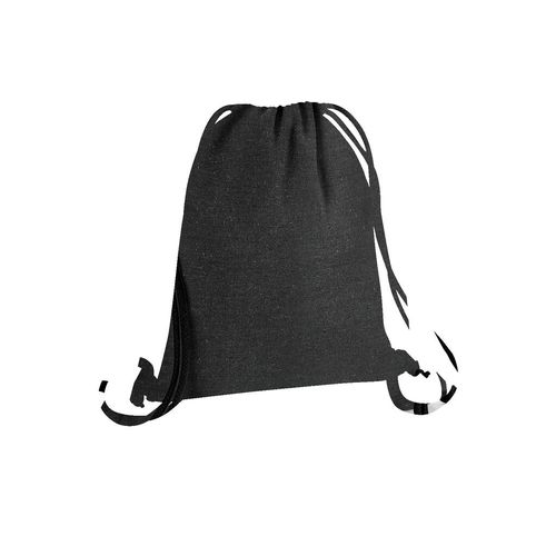 mochila con cordón