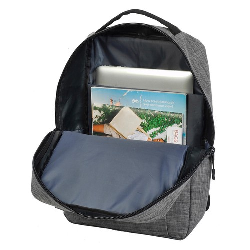 Sembach Basic Laptop Backpack thumbnail 4