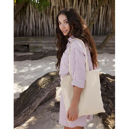 Revive Recycled Tote - 2