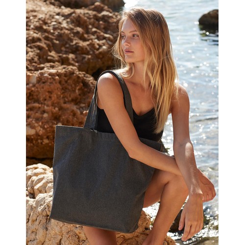 Revive Recycled Maxi Tote - 1