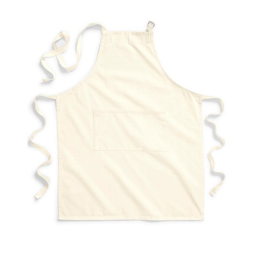 FairTrade Cotton Adult Craft Apron - 7