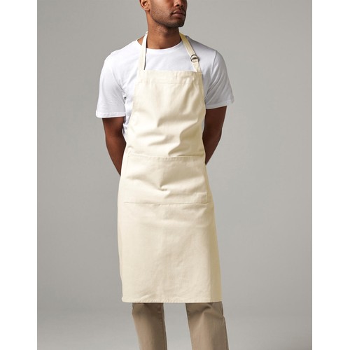 FairTrade Cotton Adult Craft Apron - 3