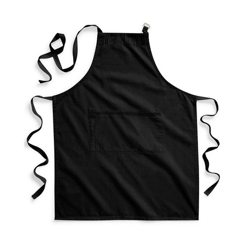 FairTrade Cotton Adult Craft Apron - 2