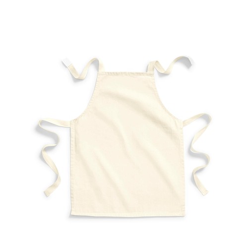 FairTrade Cotton Junior Craft Apron thumbnail 8
