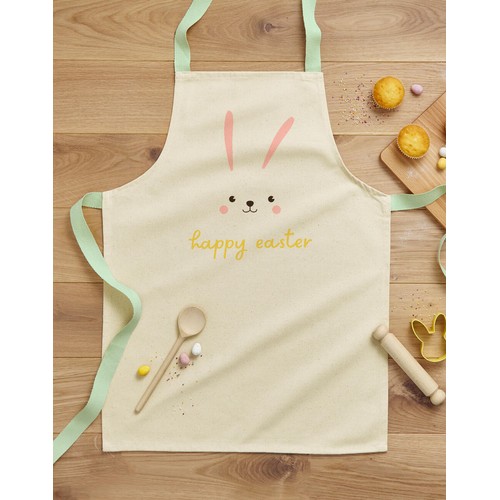 FairTrade Cotton Junior Craft Apron thumbnail 5
