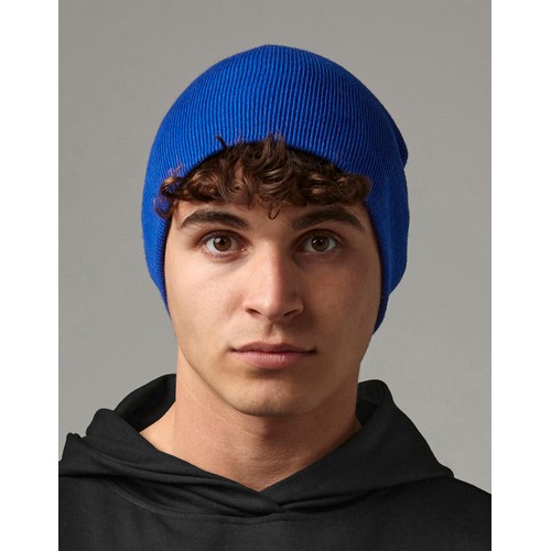 Recycled Original Pull-On Beanie - 1