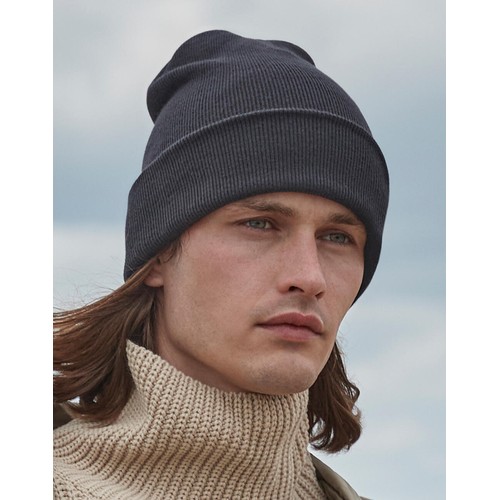 Recycled Original Cuffed Beanie - 1