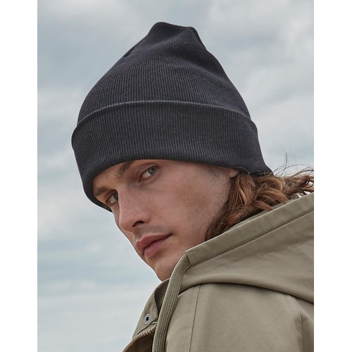 Recycled Original Cuffed Beanie thumbnail 4