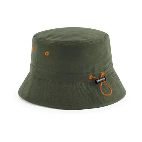 Recycled Polyester Bucket Hat - 4