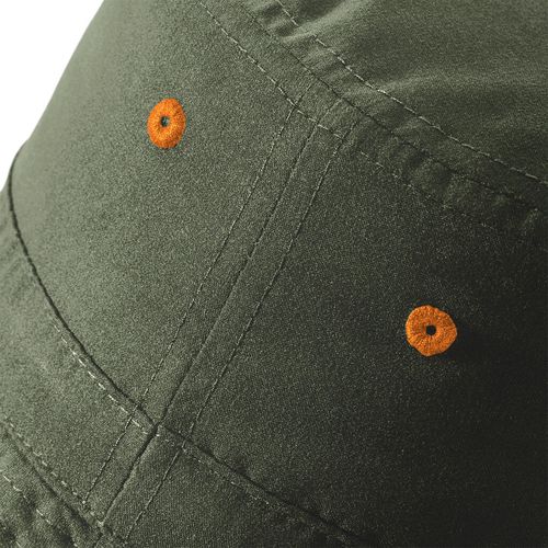 Recycled Polyester Bucket Hat - 5