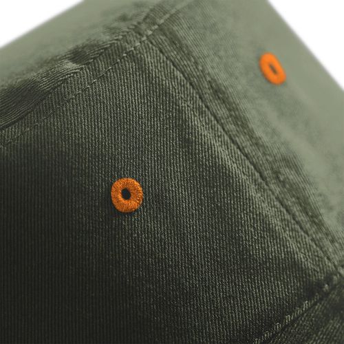 Recycled Polyester Bucket Hat - 7