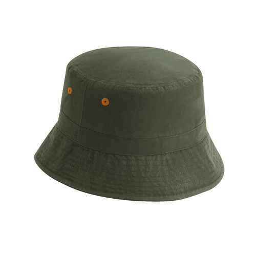 Recycled Polyester Bucket Hat - 3